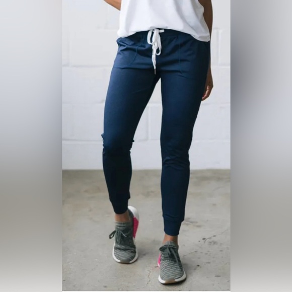 Zyia Active Pants - Joggers ZYIA Active Cozy Joggers – Medium – Neuf